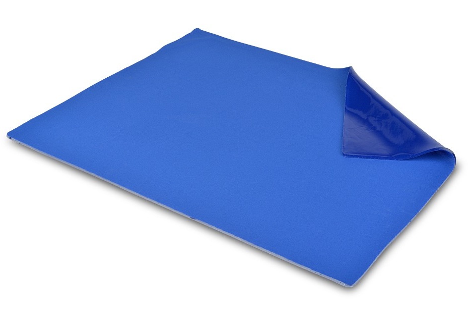 Silipos® Silopad Soft Shear Gel Sheeting – Gelfolie